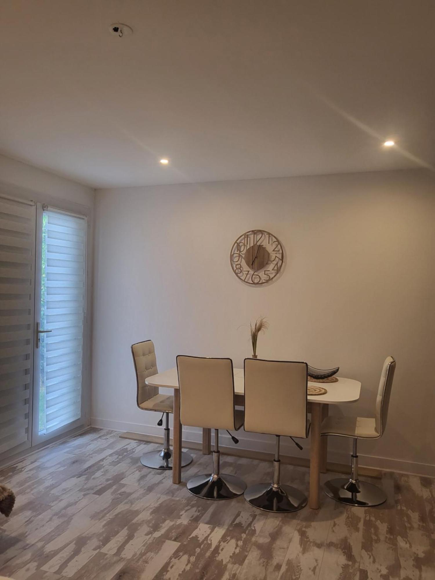 Maison De Vacances En Perigord Noir Le Buisson-de-Cadouin Extérieur photo